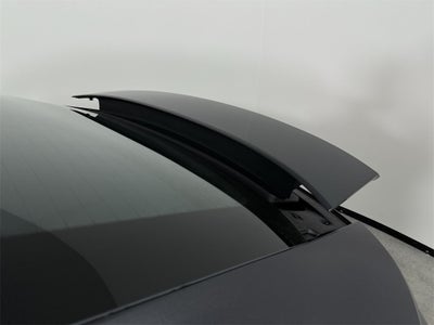 2026 Porsche Panamera RWD