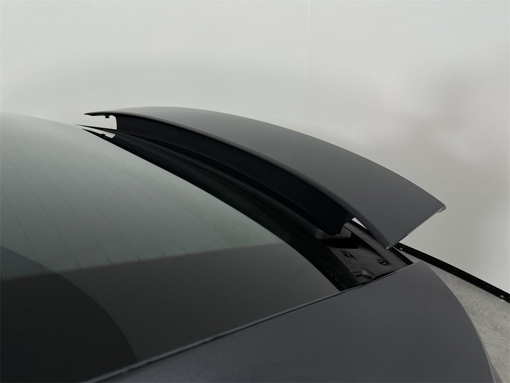 2026 Porsche Panamera RWD