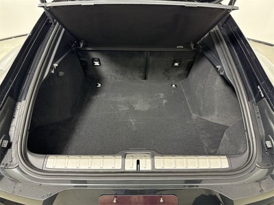 2026 Porsche Panamera RWD