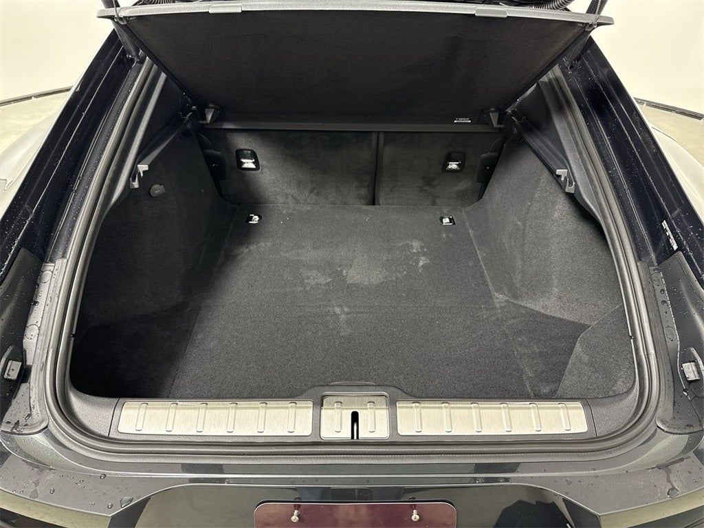 2026 Porsche Panamera RWD