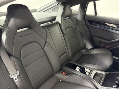 2026 Porsche Panamera RWD