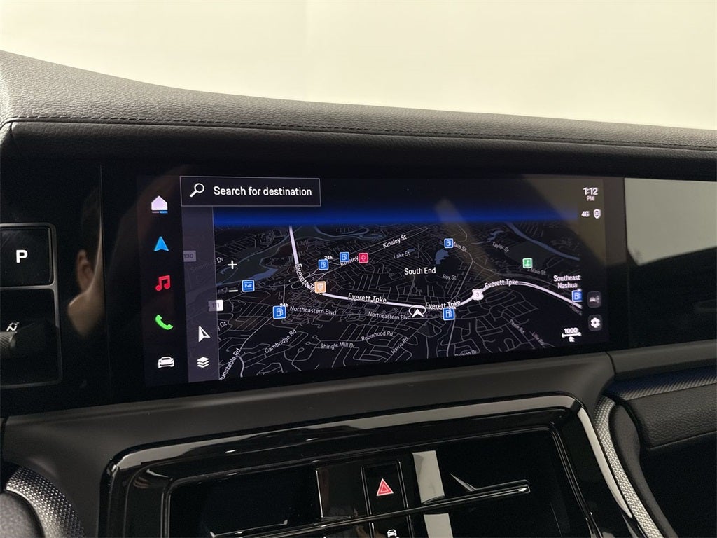 2026 Porsche Panamera RWD