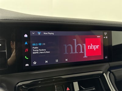 2026 Porsche Panamera RWD