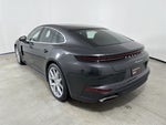2026 Porsche Panamera RWD