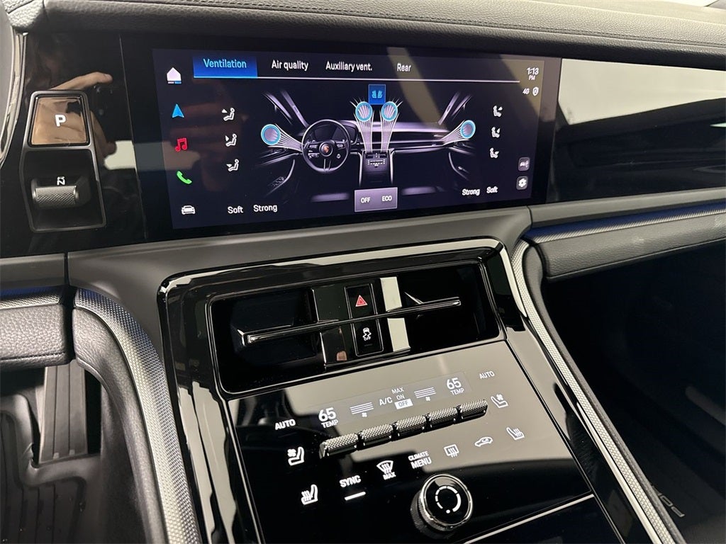 2026 Porsche Panamera RWD