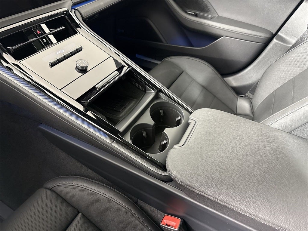 2026 Porsche Panamera RWD