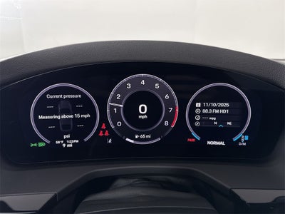 2026 Porsche Panamera RWD