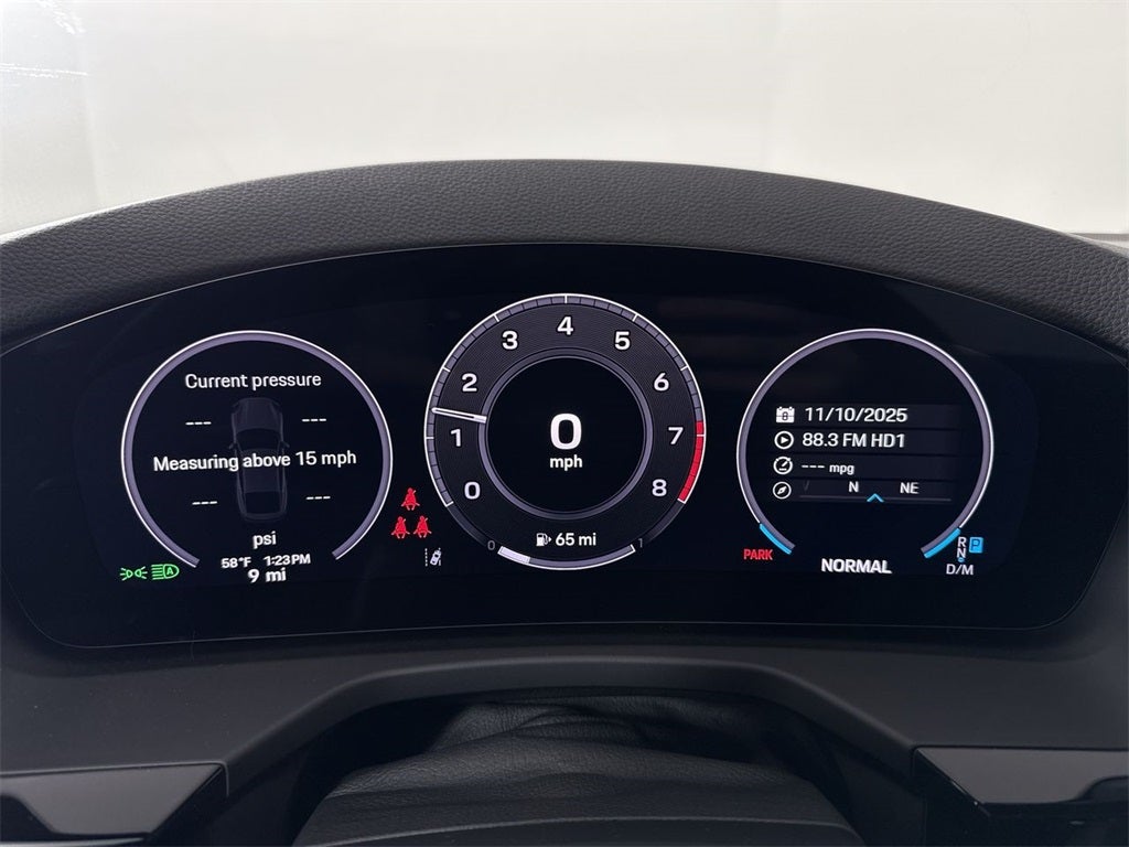 2026 Porsche Panamera RWD