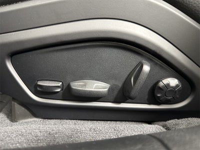 2026 Porsche Panamera RWD