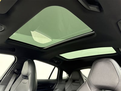 2026 Porsche Panamera RWD