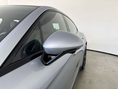 2026 Porsche Panamera 4