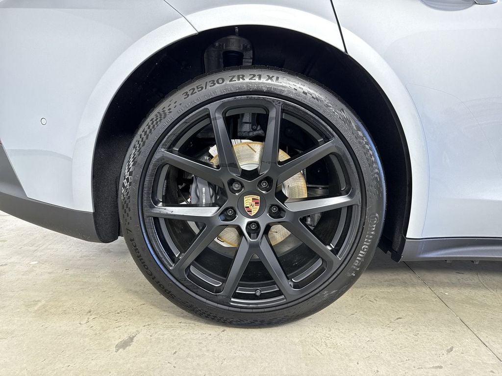 2026 Porsche Panamera 4