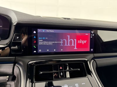 2026 Porsche Panamera 4