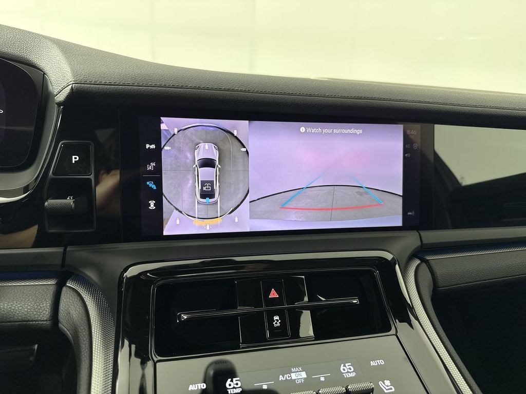 2026 Porsche Panamera 4