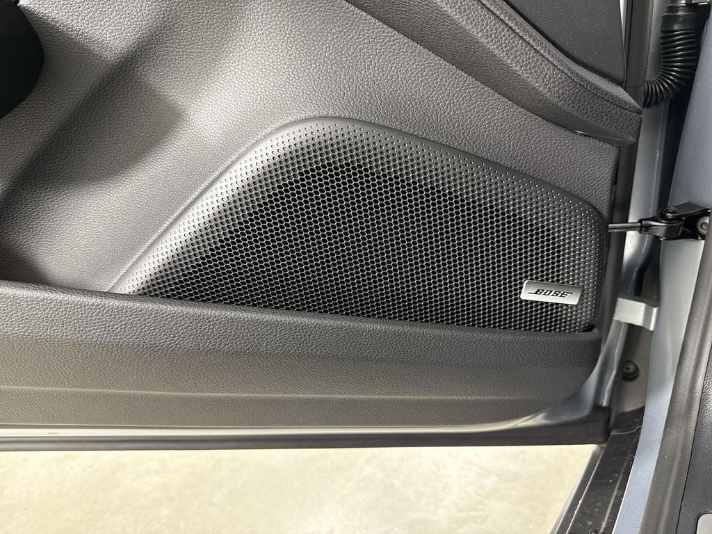 2026 Porsche Panamera 4