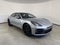 2026 Porsche Panamera Panamera 4