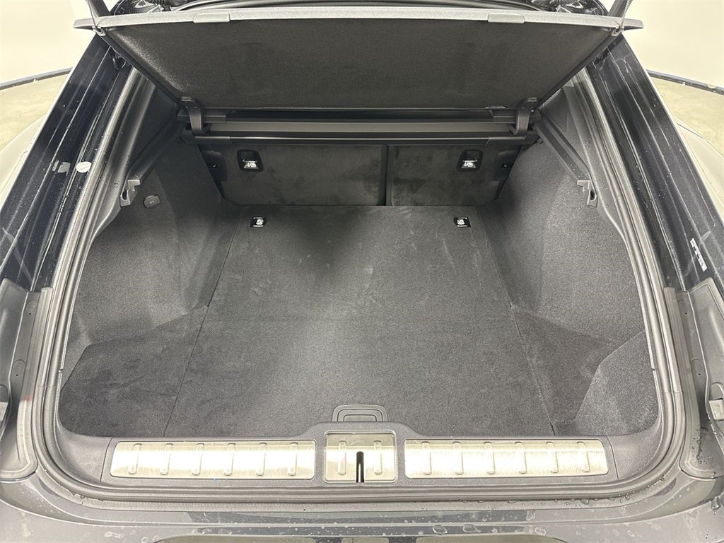 2026 Porsche Panamera 4