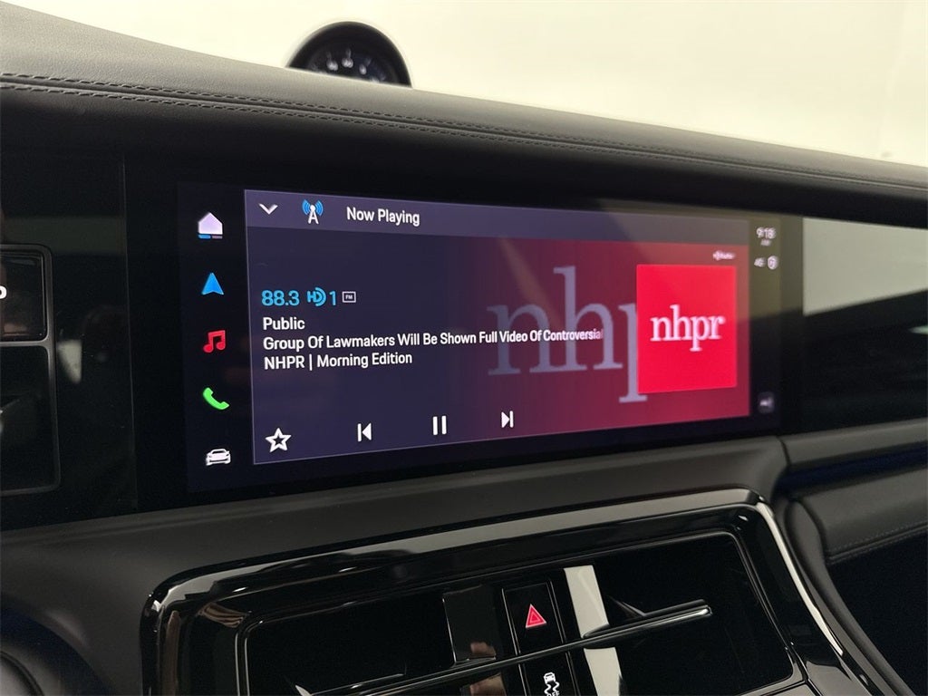 2026 Porsche Panamera 4