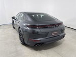 2026 Porsche Panamera 4