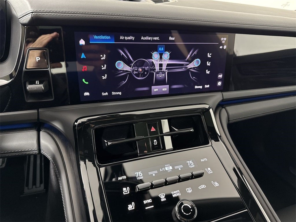 2026 Porsche Panamera 4