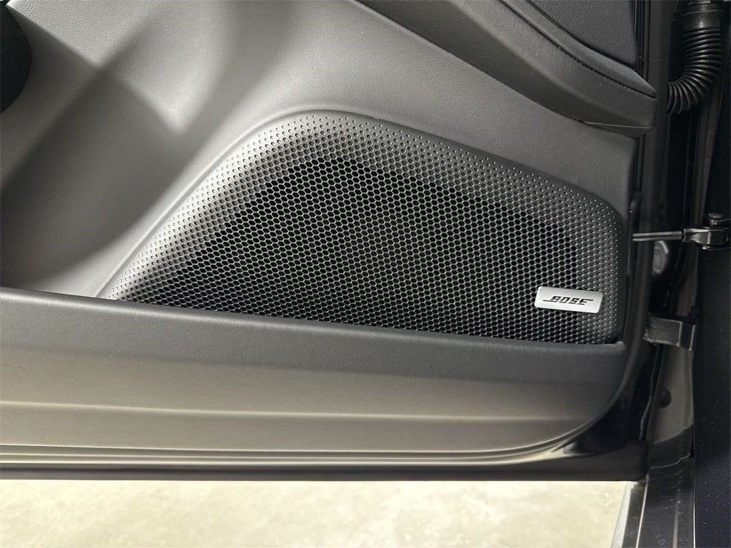 2026 Porsche Panamera 4