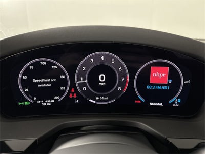 2026 Porsche Panamera 4