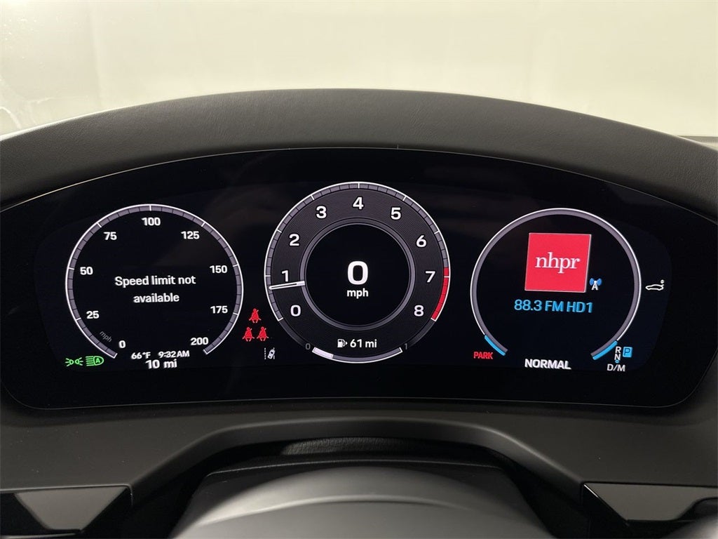 2026 Porsche Panamera 4