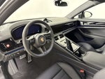 2026 Porsche Panamera 4