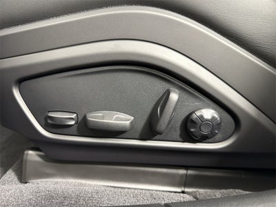 2026 Porsche Panamera 4