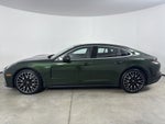 2026 Porsche Panamera 4