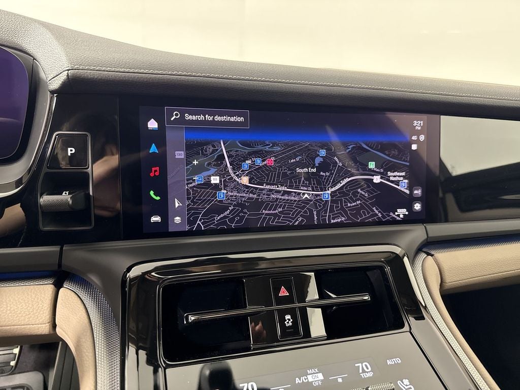 2026 Porsche Panamera 4