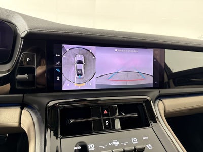 2026 Porsche Panamera 4