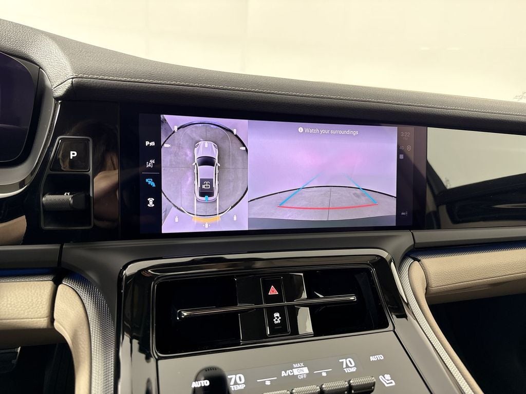 2026 Porsche Panamera 4