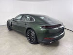 2026 Porsche Panamera 4