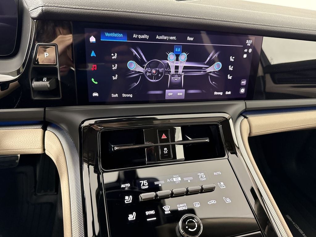 2026 Porsche Panamera 4