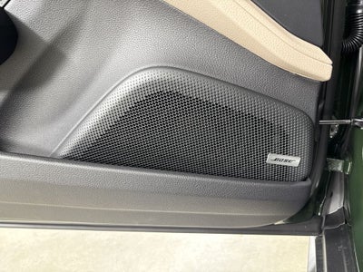 2026 Porsche Panamera 4