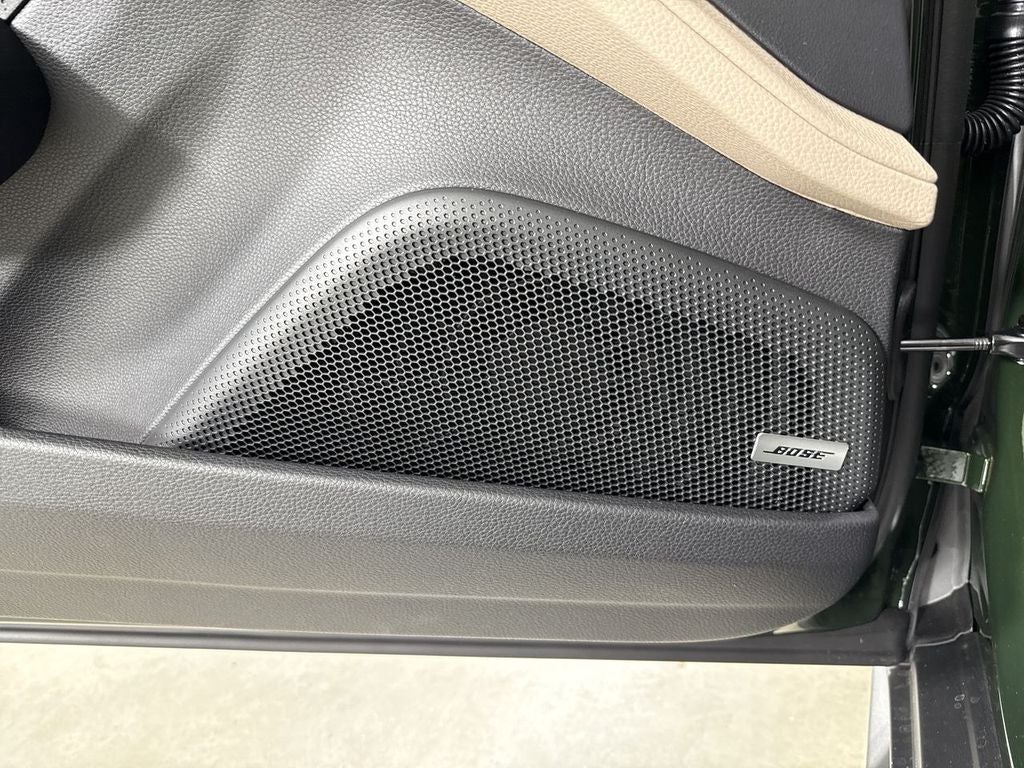2026 Porsche Panamera 4