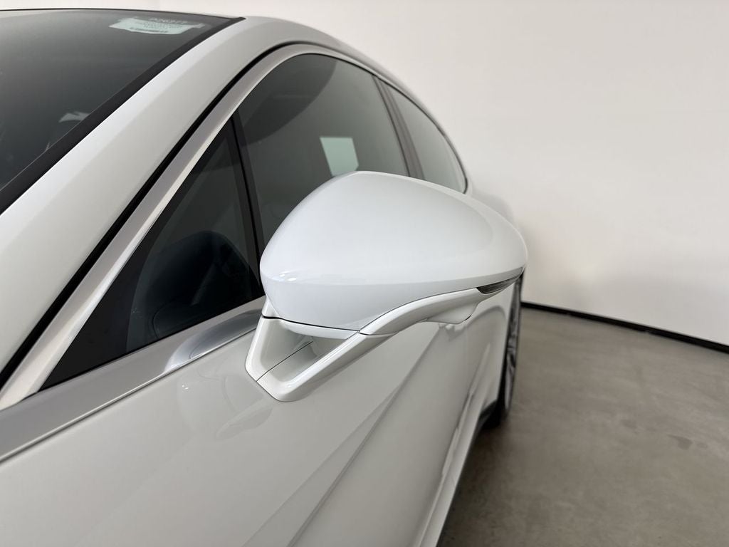 2026 Porsche Panamera Panamera