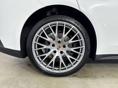 2026 Porsche Panamera Panamera