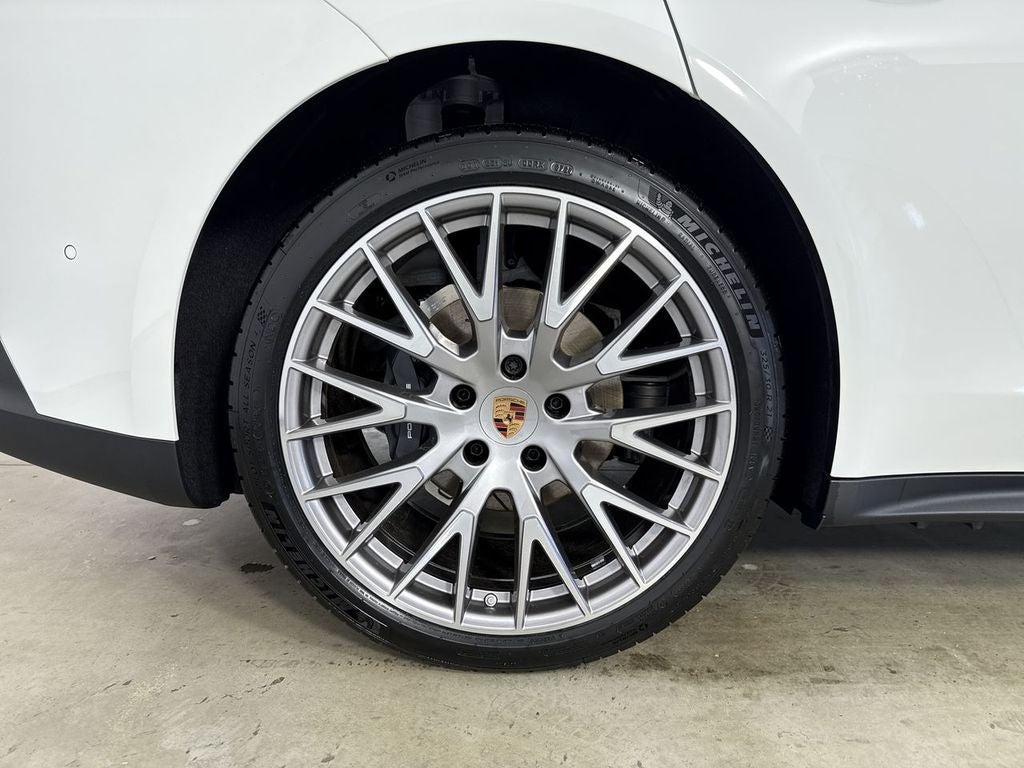 2026 Porsche Panamera Panamera
