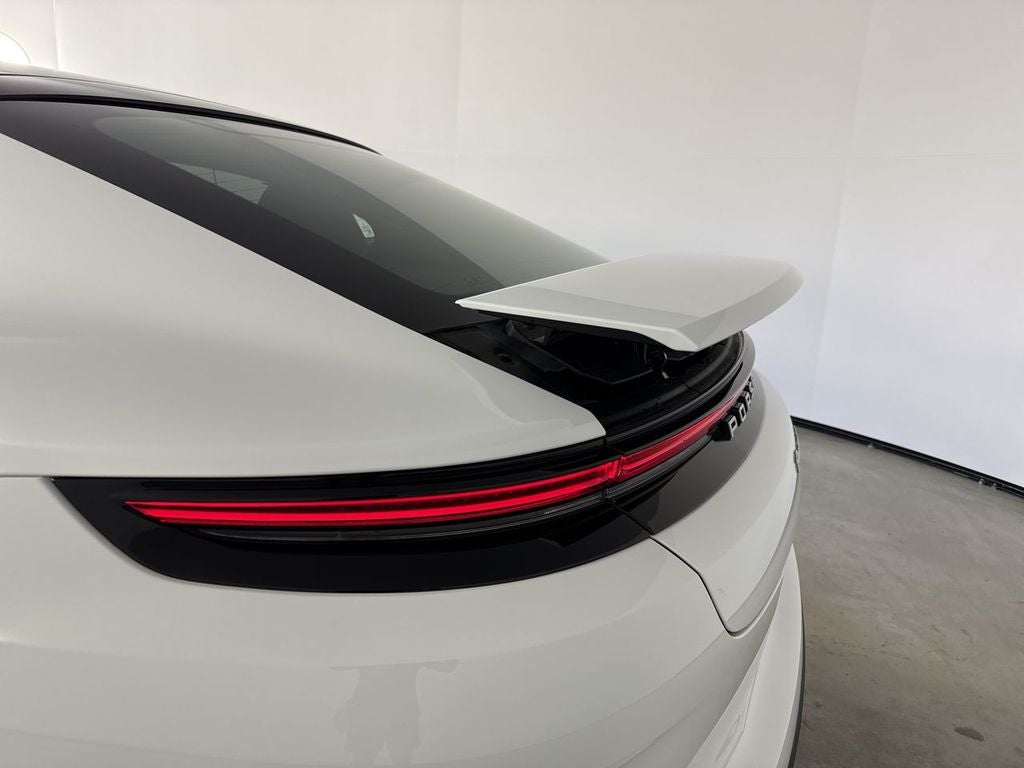 2026 Porsche Panamera Panamera