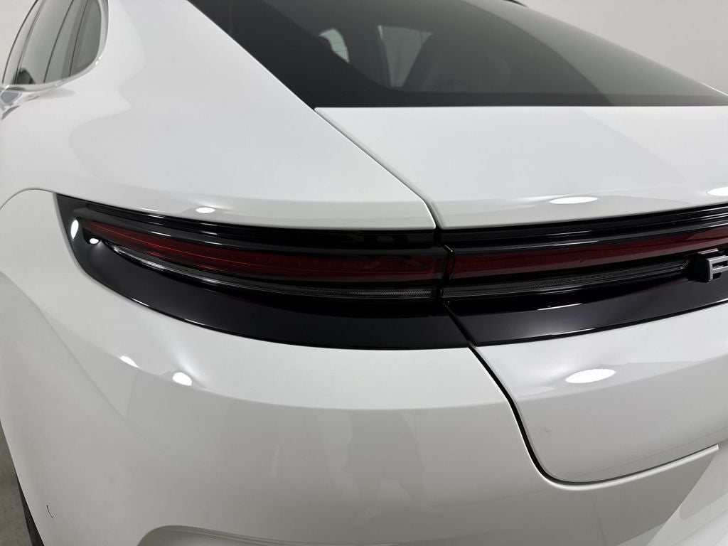 2026 Porsche Panamera Panamera