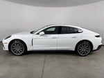 2026 Porsche Panamera Panamera