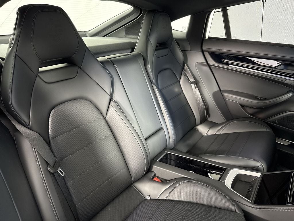 2026 Porsche Panamera Panamera