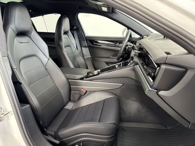 2026 Porsche Panamera Panamera