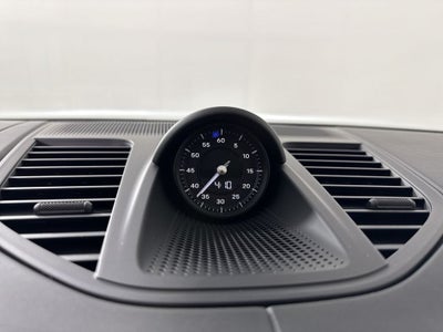 2026 Porsche Panamera Panamera