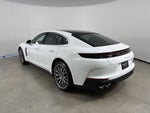 2026 Porsche Panamera Panamera