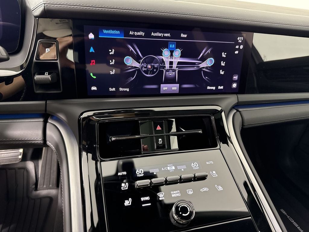 2026 Porsche Panamera Panamera