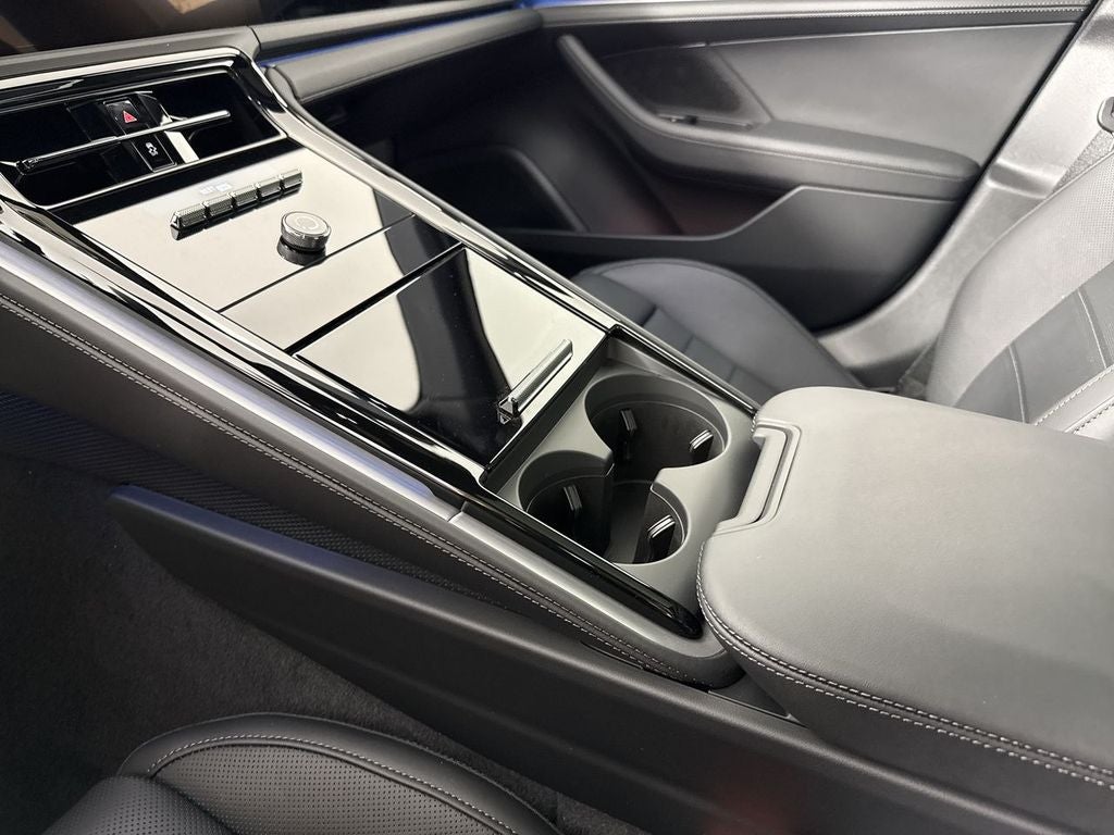 2026 Porsche Panamera Panamera