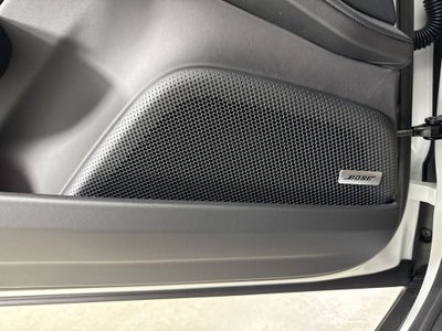 2026 Porsche Panamera Panamera